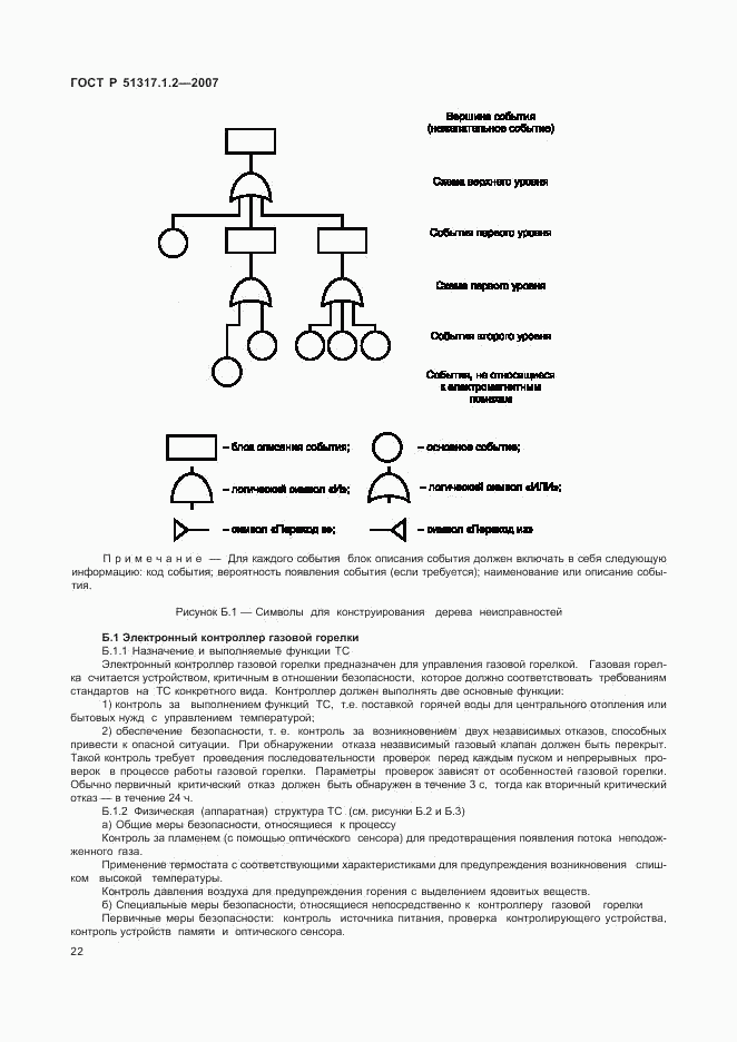 ГОСТ Р 51317.1.2-2007, страница 26