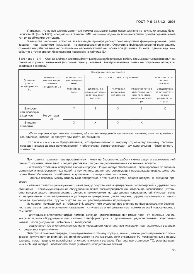 ГОСТ Р 51317.1.2-2007, страница 39
