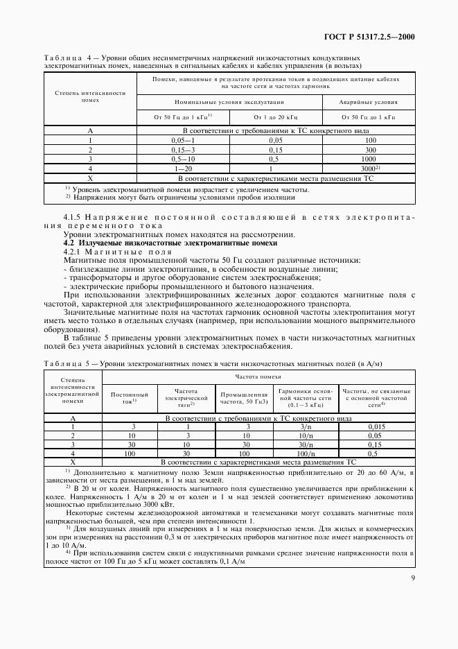 ГОСТ Р 51317.2.5-2000, страница 13