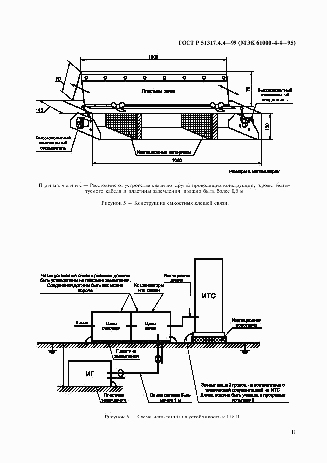ГОСТ Р 51317.4.4-99, страница 15