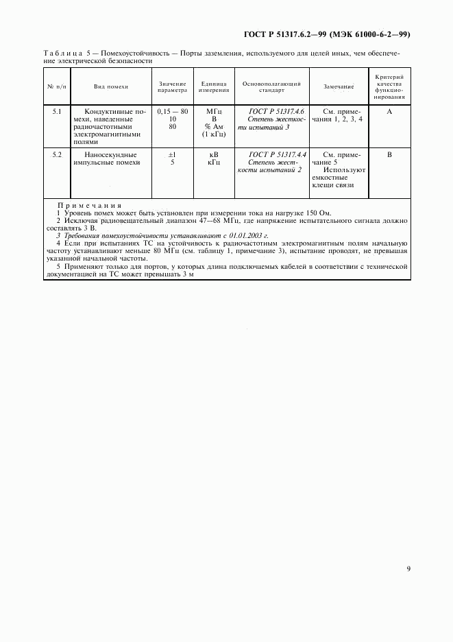 ГОСТ Р 51317.6.2-99, страница 13