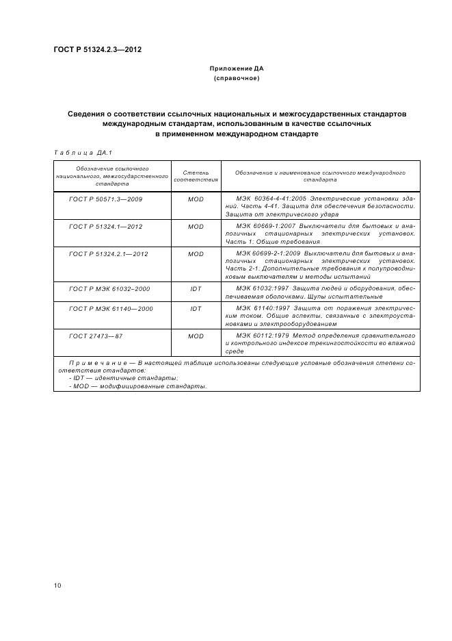 ГОСТ Р 51324.2.3-2012, страница 14