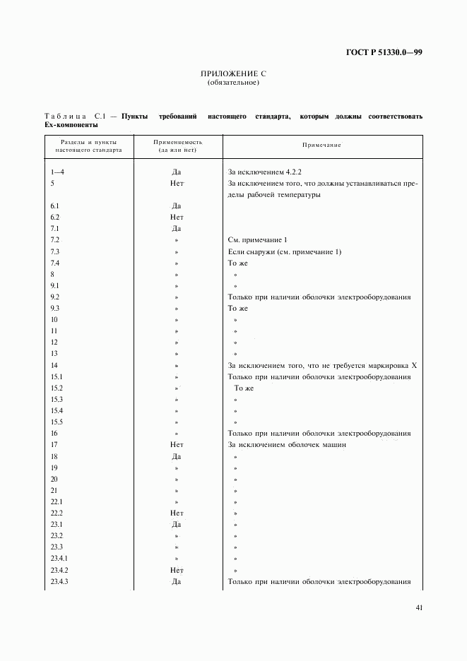 ГОСТ Р 51330.0-99, страница 45