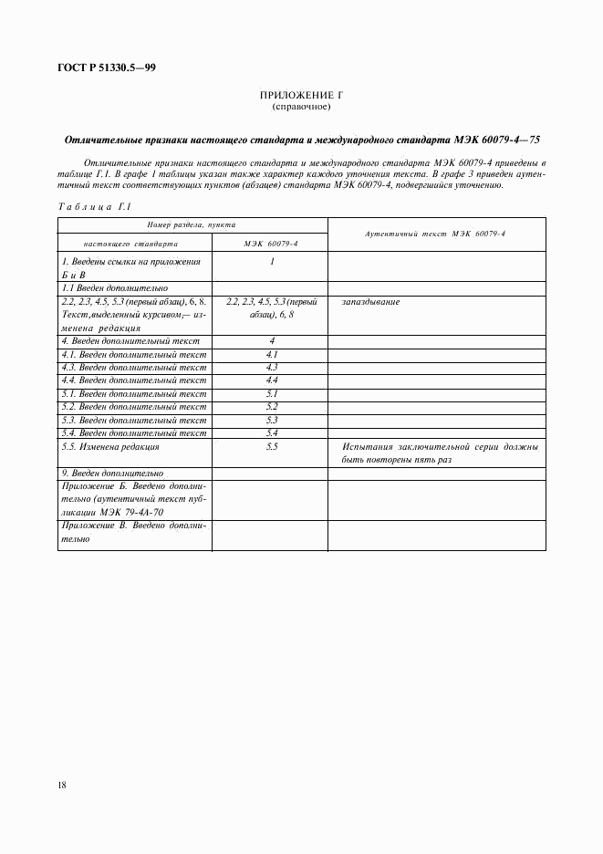 ГОСТ Р 51330.5-99, страница 22