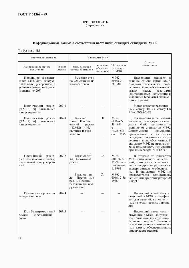 ГОСТ Р 51369-99, страница 18