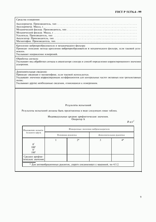 ГОСТ Р 51376.4-99, страница 12