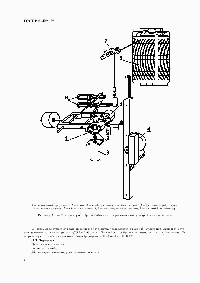 ГОСТ Р 51409-99, страница 10
