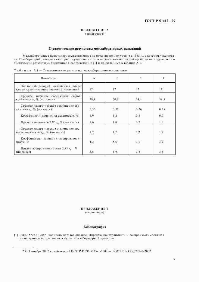 ГОСТ Р 51412-99, страница 7