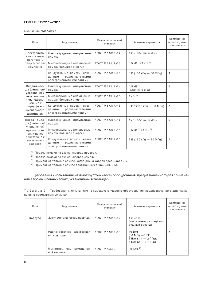 ГОСТ Р 51522.1-2011, страница 14
