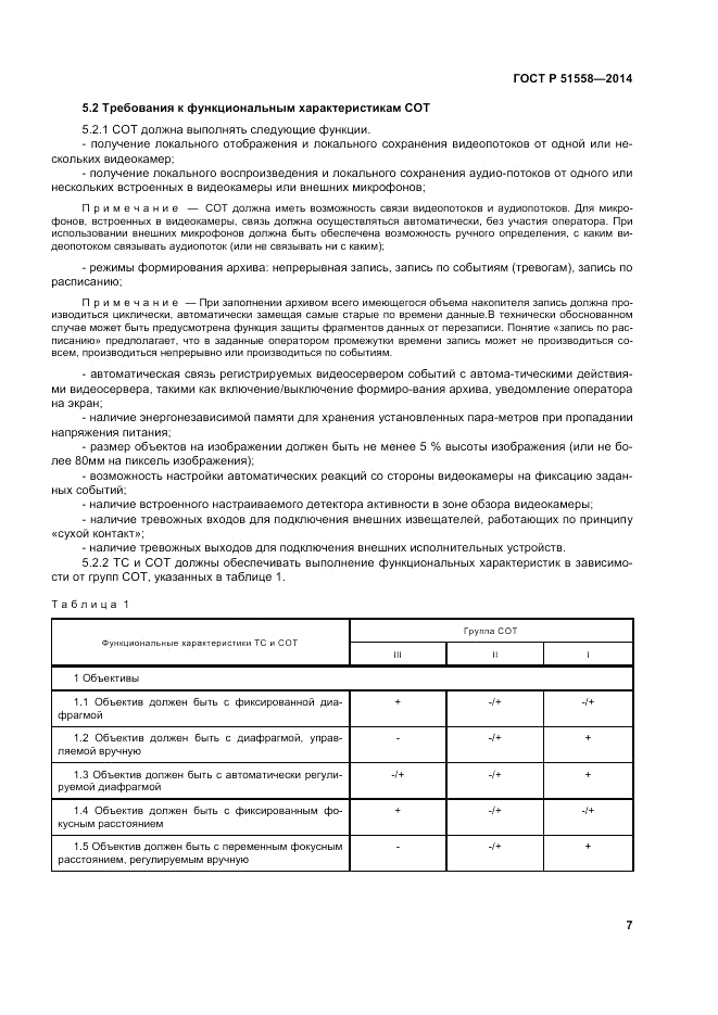 ГОСТ Р  51558-2014, страница 11