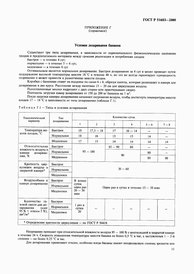 ГОСТ Р 51603-2000, страница 14