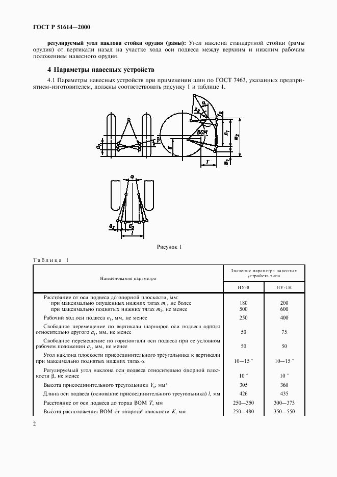 ГОСТ Р 51614-2000, страница 4