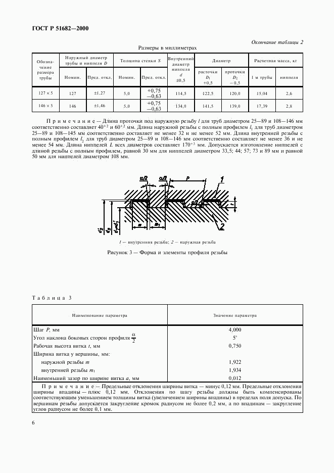 ГОСТ Р 51682-2000, страница 8