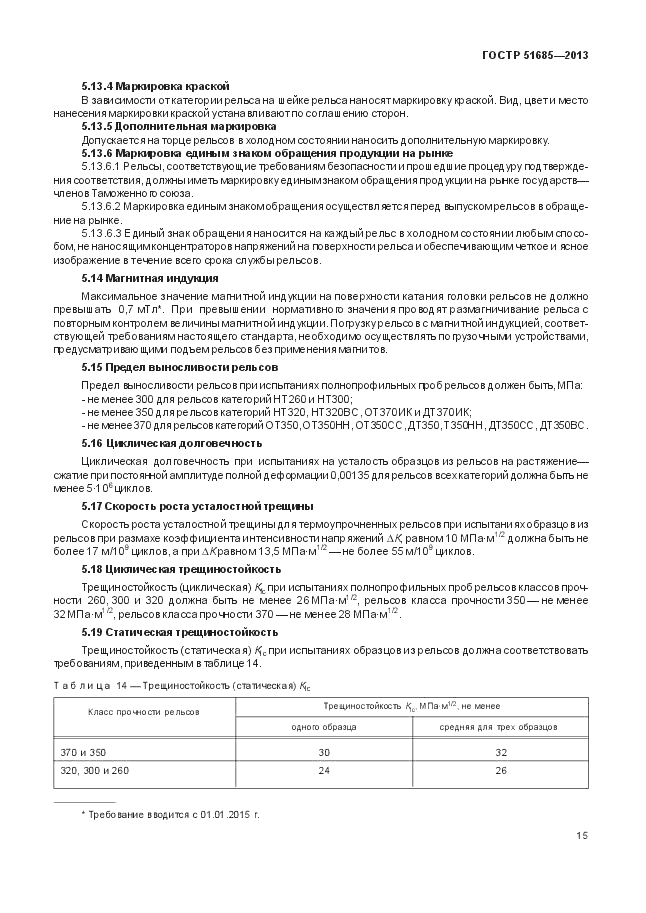 ГОСТ Р 51685-2013, страница 21