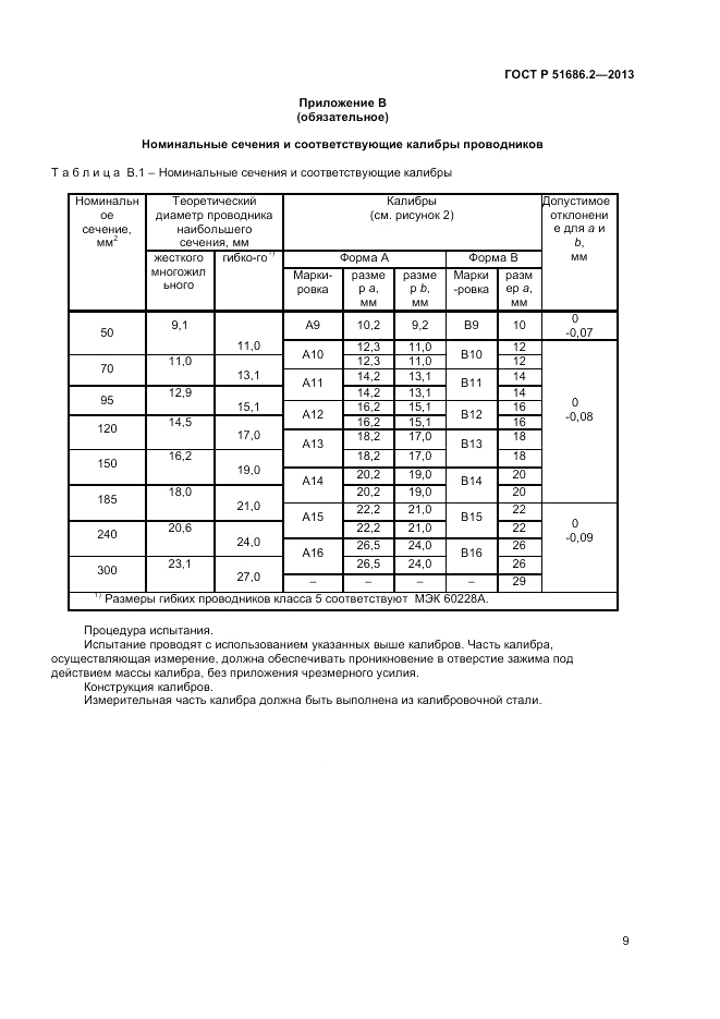 ГОСТ Р 51686.2-2013, страница 13