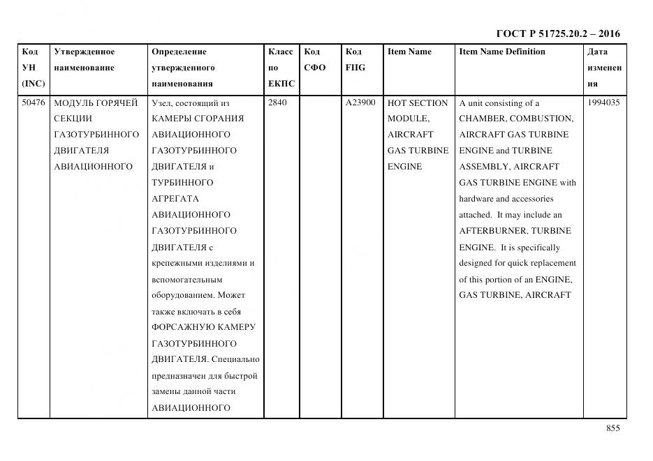 ГОСТ Р 51725.20.2-2016, страница 867