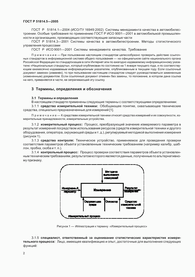 ГОСТ Р 51814.5-2005, страница 6