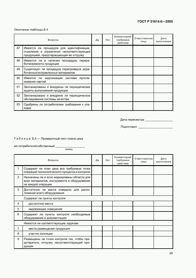 ГОСТ Р 51814.6-2005, страница 33