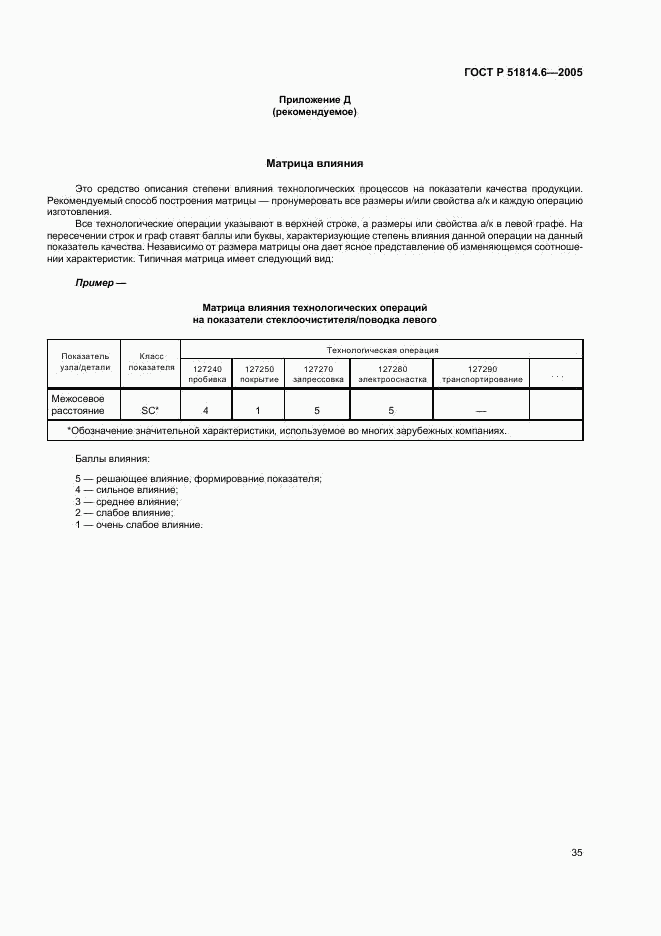 ГОСТ Р 51814.6-2005, страница 39