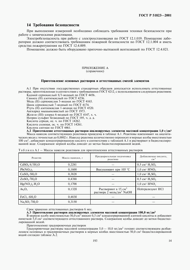 ГОСТ Р 51823-2001, страница 16