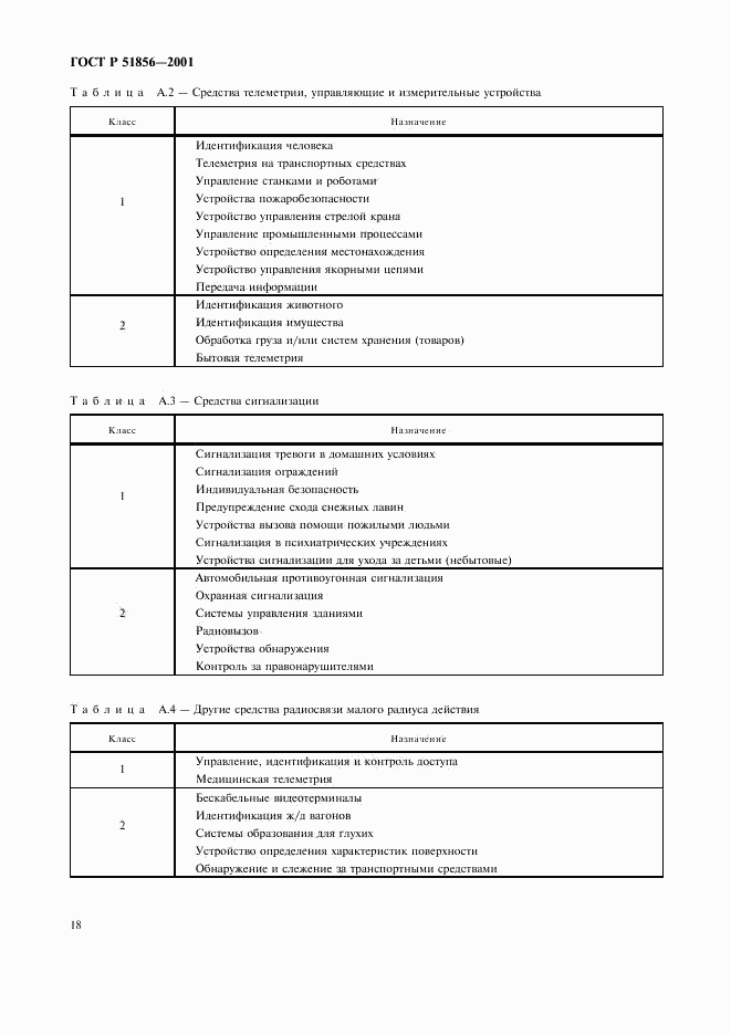 ГОСТ Р 51856-2001, страница 21