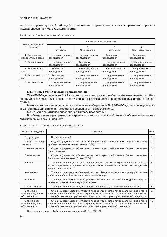 ГОСТ Р 51901.12-2007, страница 20