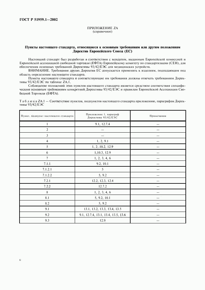 ГОСТ Р 51959.1-2002, страница 10