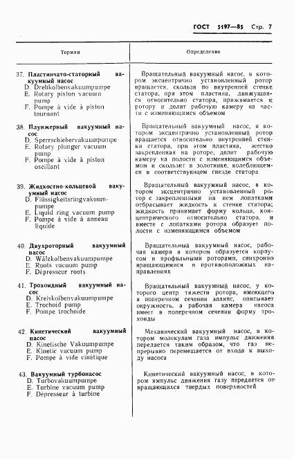ГОСТ 5197-85, страница 8