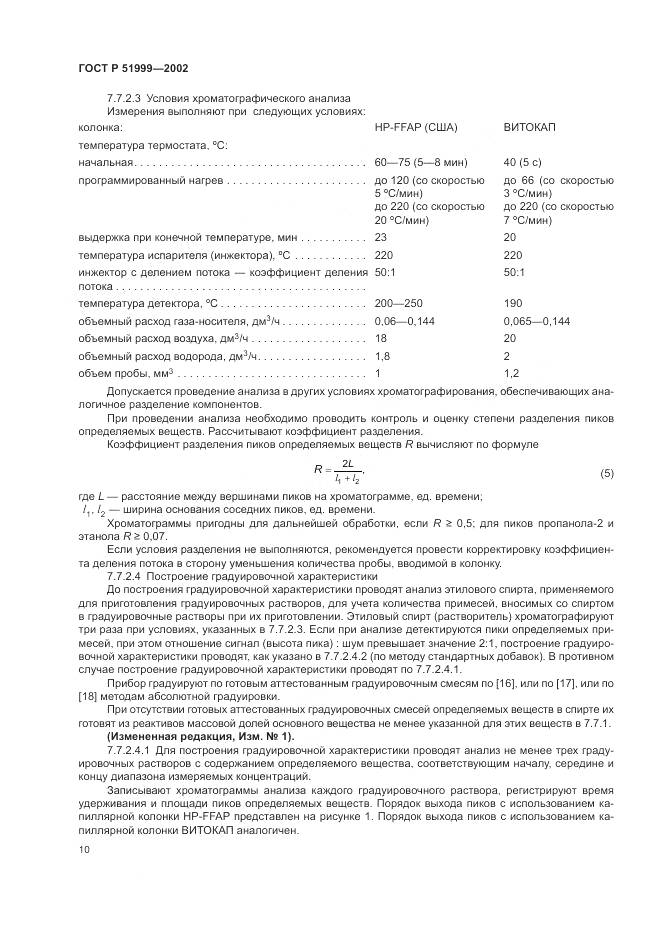 ГОСТ Р 51999-2002, страница 14
