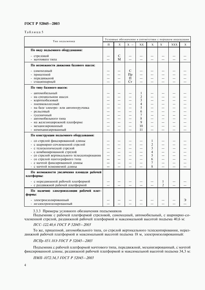 ГОСТ Р 52045-2003, страница 7