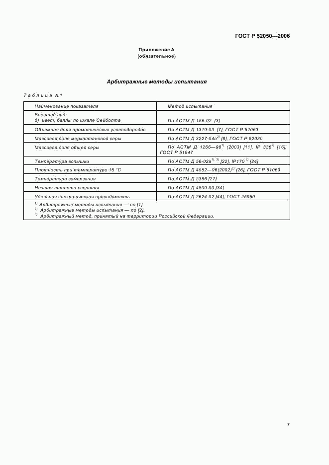 ГОСТ Р 52050-2006, страница 10
