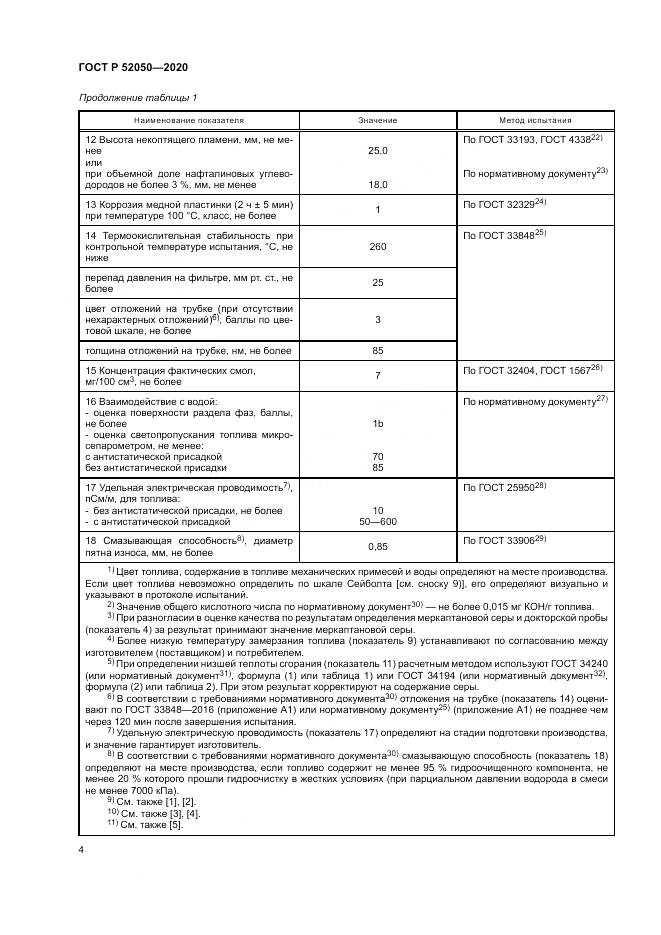 ГОСТ Р  52050-2020, страница 8