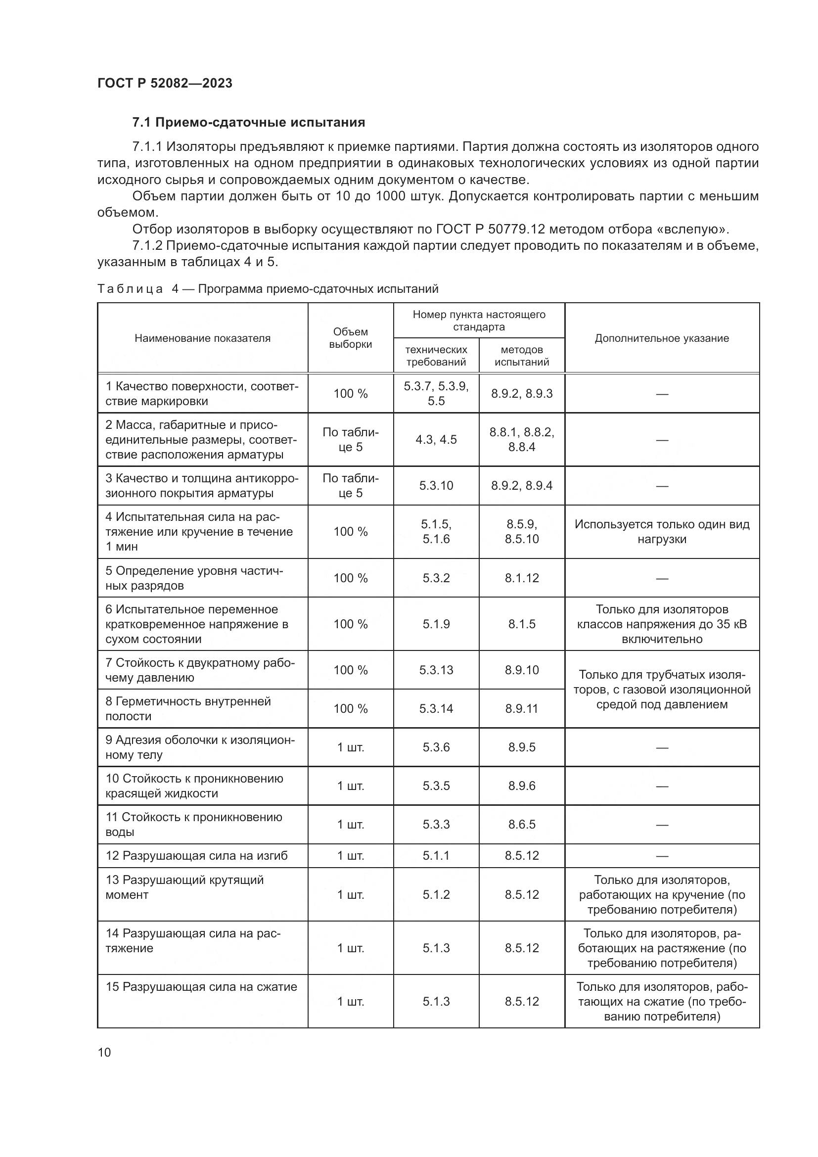 ГОСТ Р 52082-2023, страница 14
