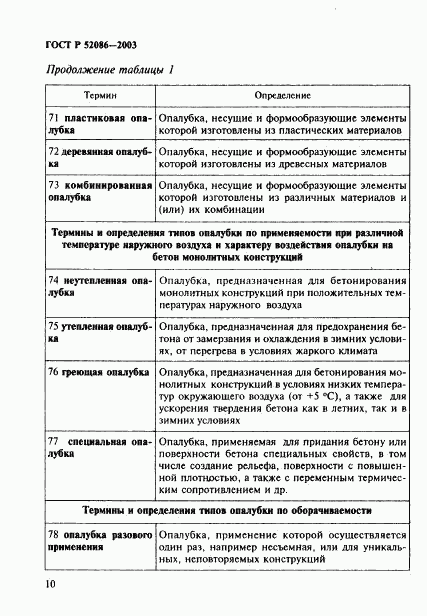 ГОСТ Р 52086-2003, страница 13