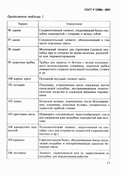 ГОСТ Р 52086-2003, страница 16