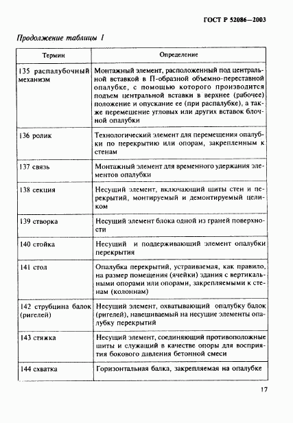 ГОСТ Р 52086-2003, страница 20