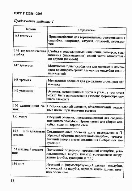 ГОСТ Р 52086-2003, страница 21