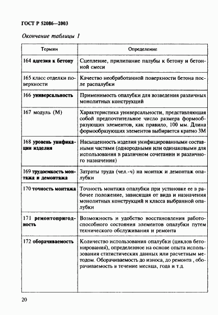 ГОСТ Р 52086-2003, страница 23