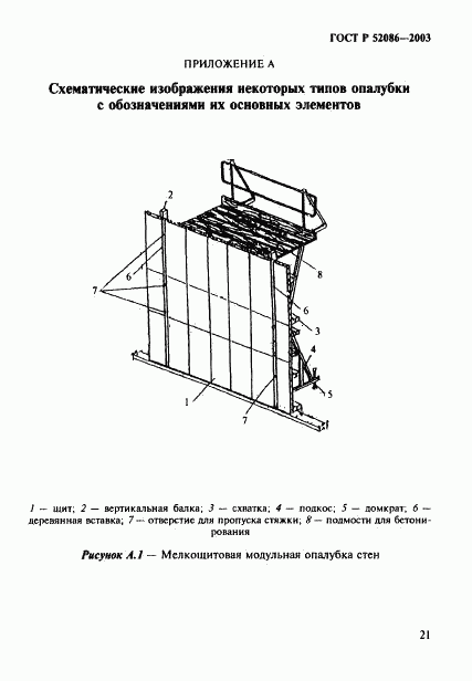 ГОСТ Р 52086-2003, страница 24