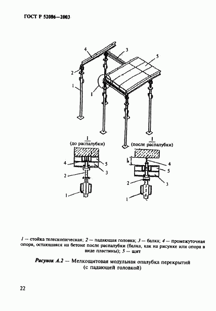 ГОСТ Р 52086-2003, страница 25