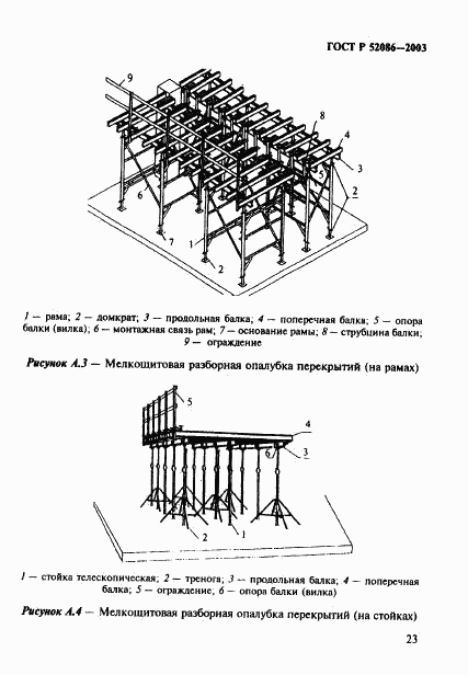 ГОСТ Р 52086-2003, страница 26