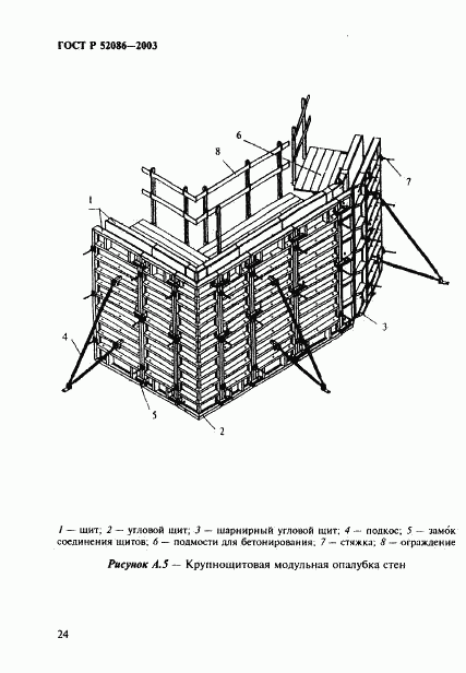ГОСТ Р 52086-2003, страница 27