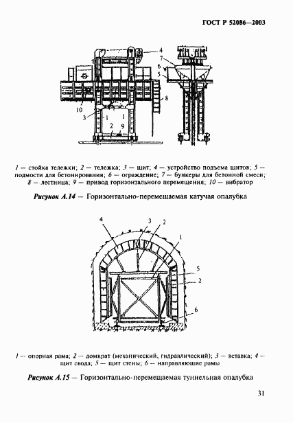 ГОСТ Р 52086-2003, страница 34