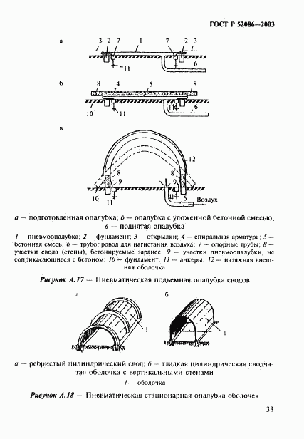 ГОСТ Р 52086-2003, страница 36