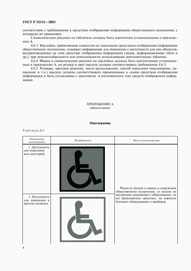 ГОСТ Р 52131-2003, страница 6