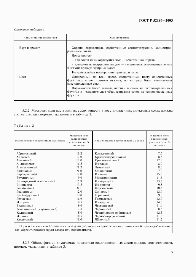 ГОСТ Р 52186-2003, страница 8