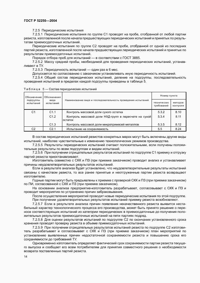 ГОСТ Р 52250-2004, страница 17