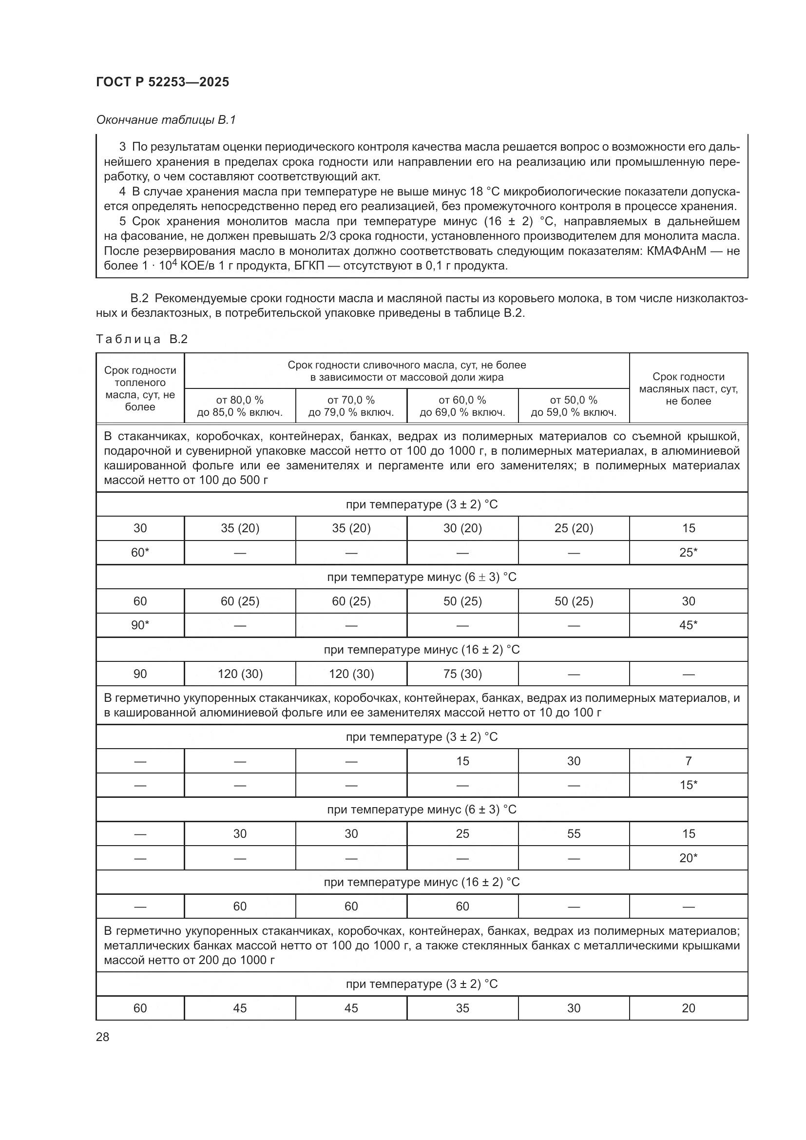 ГОСТ Р 52253-2025, страница 32