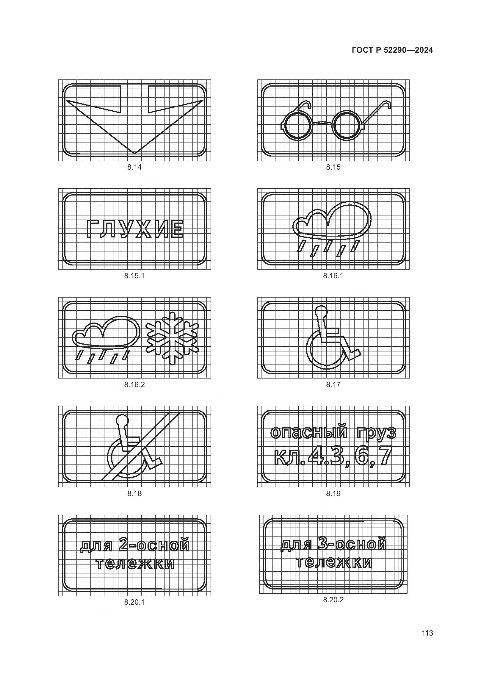ГОСТ Р 52290-2024, страница 117