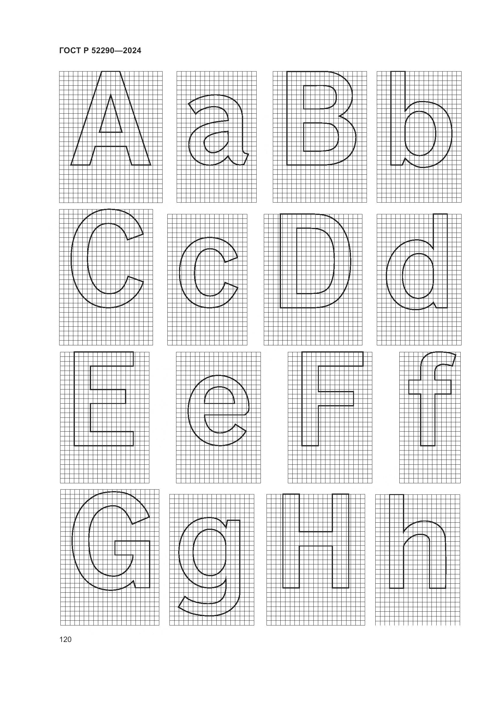 ГОСТ Р 52290-2024, страница 124